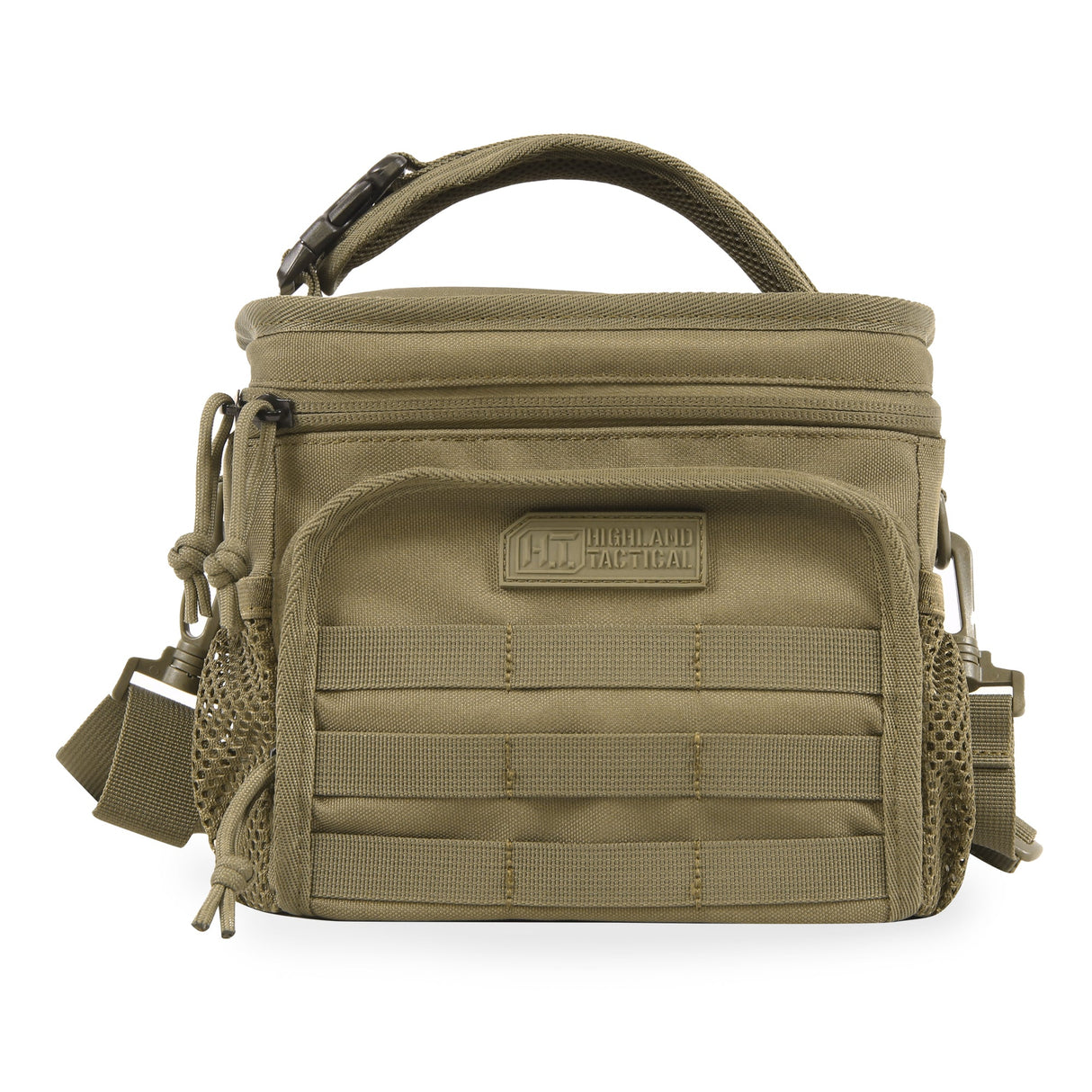 Ration – Tactical Lunch Box