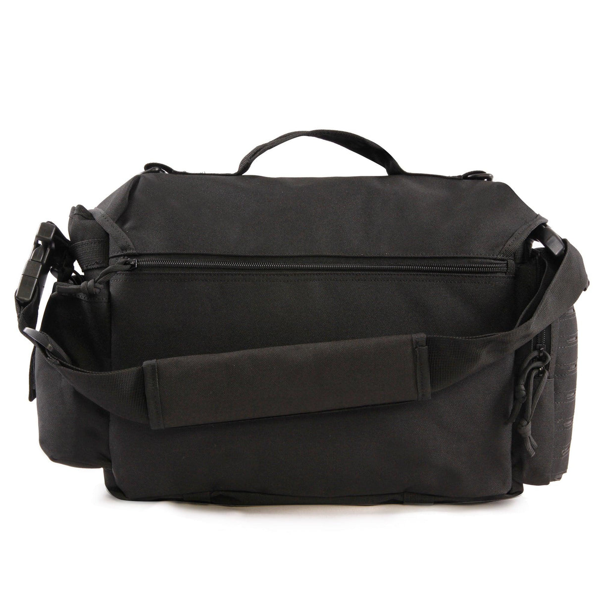 Timer Messenger Bag