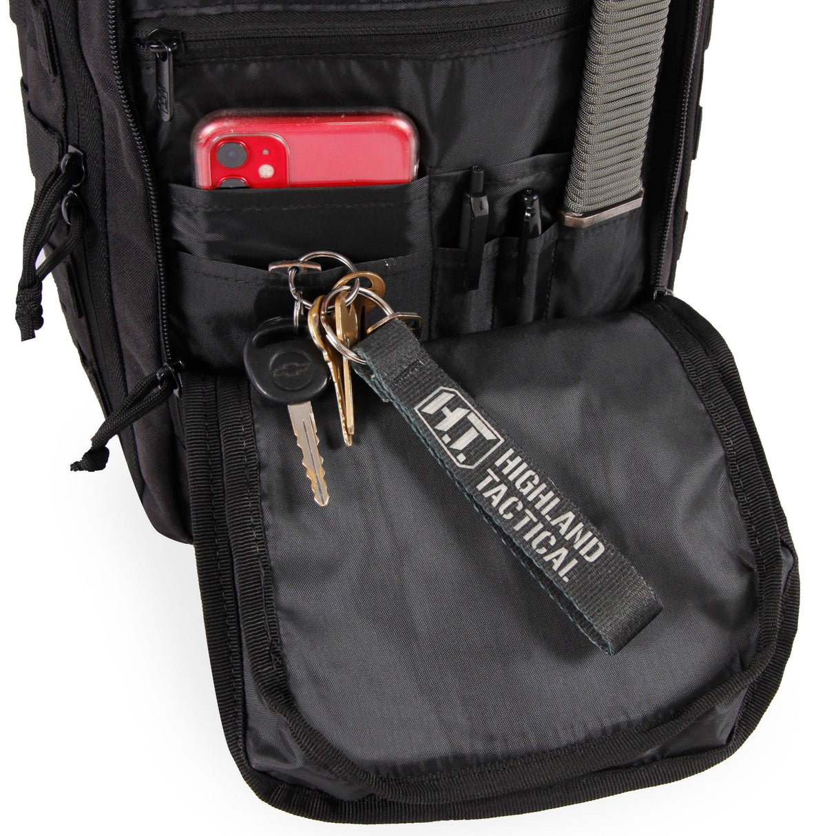RONIN Sling Bag