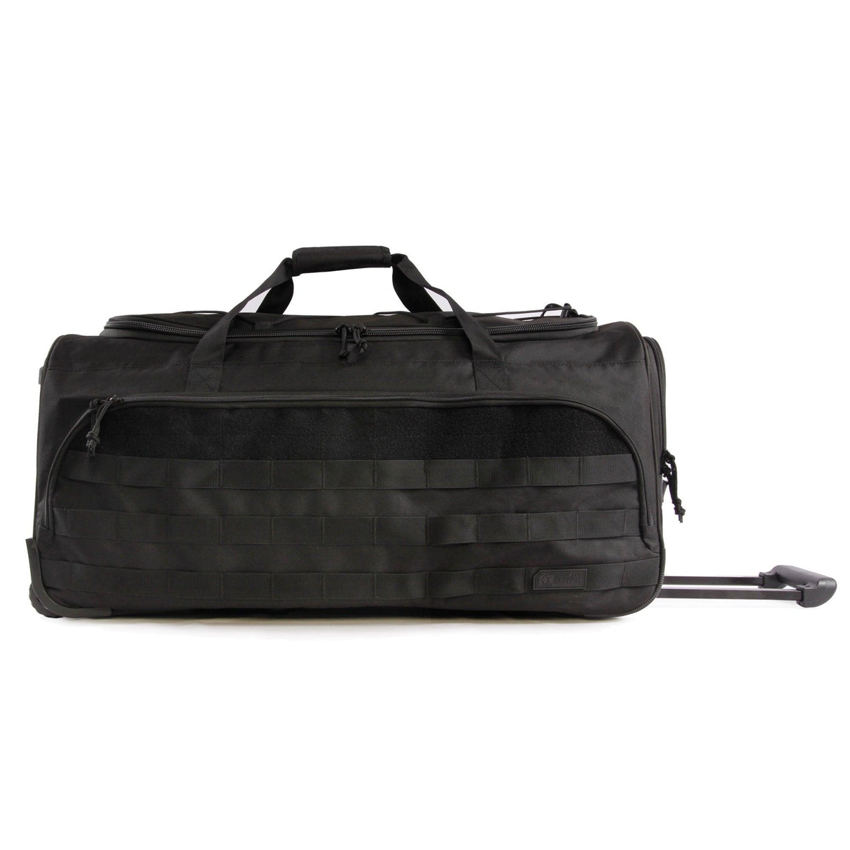 Squad Rolling Duffel
