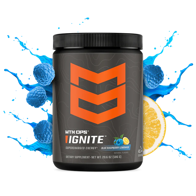 MTS OPS - IGNITE
