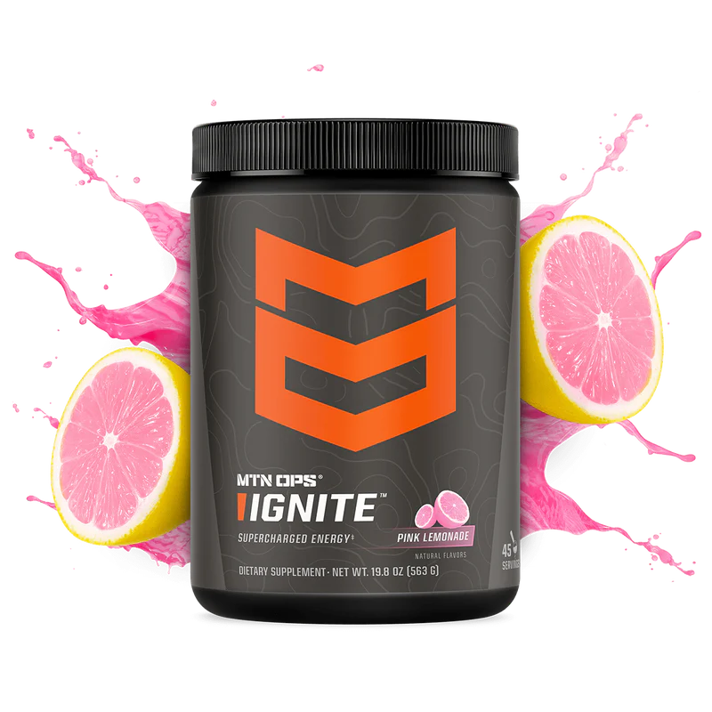 MTS OPS - IGNITE