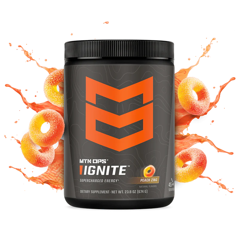 MTS OPS - IGNITE