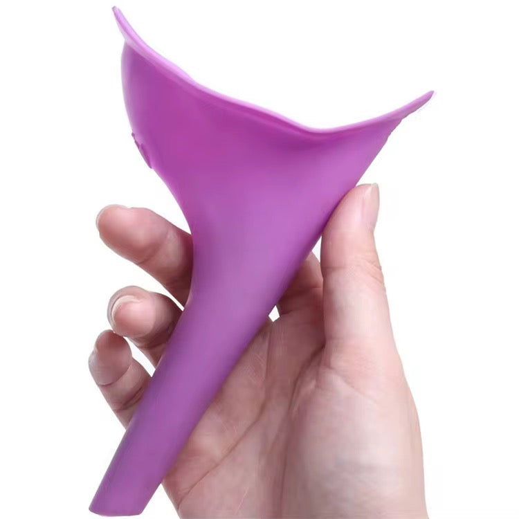 Female Urinal Funnel