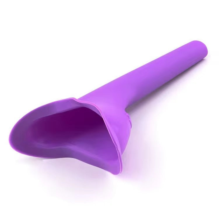 Female Urinal Funnel