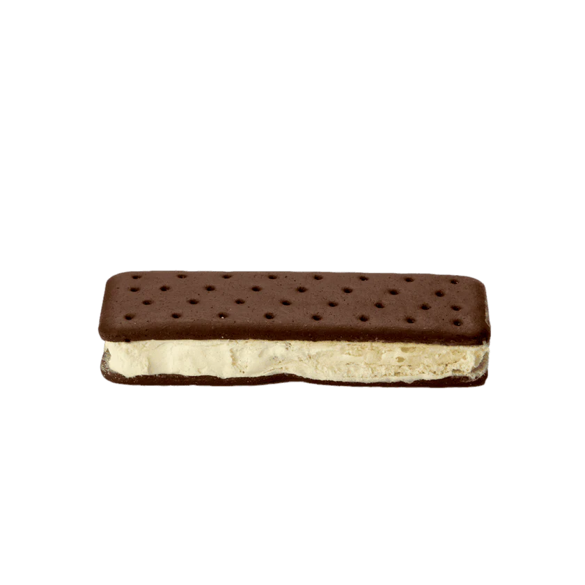 Astronaut Vanilla Ice Cream Sandwich, Freeze Dried