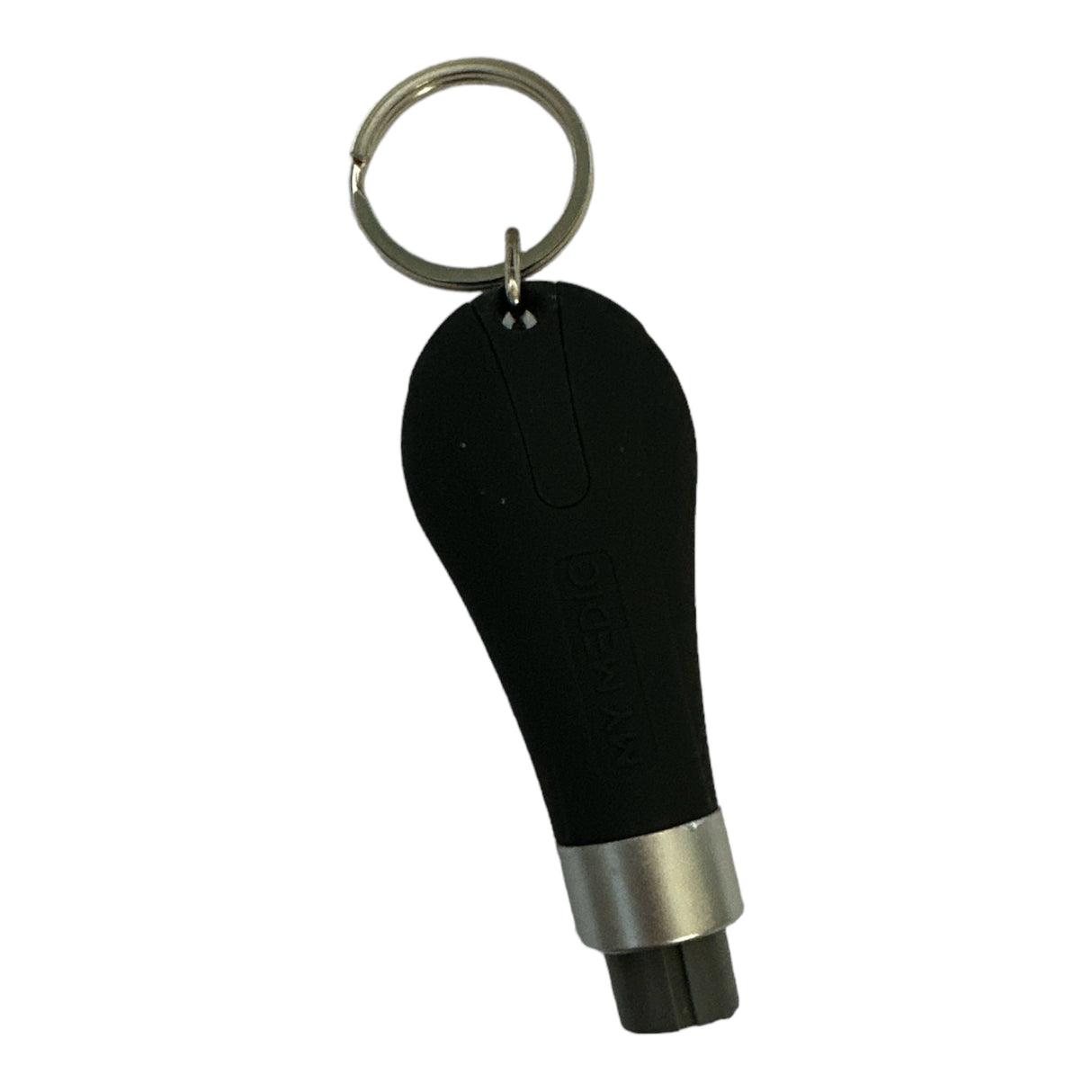 Glass Break Keychain