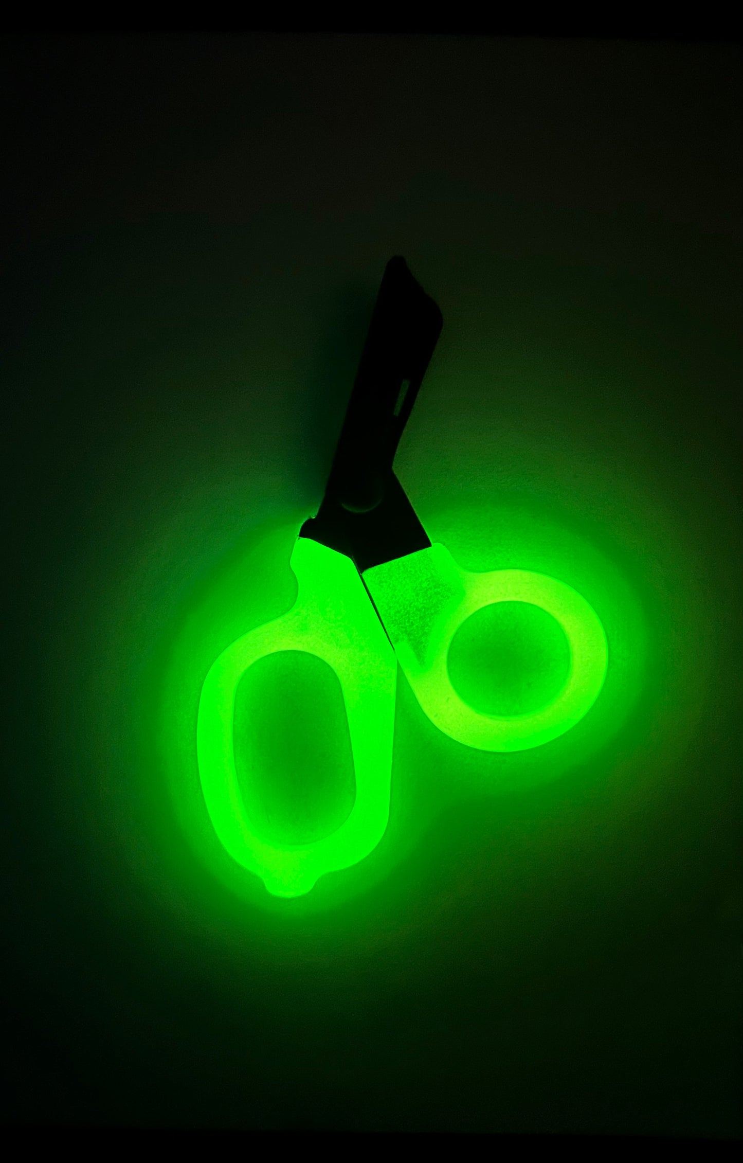 MINI Compact Medical Tactical Trauma Shears | ONE SHEAR®