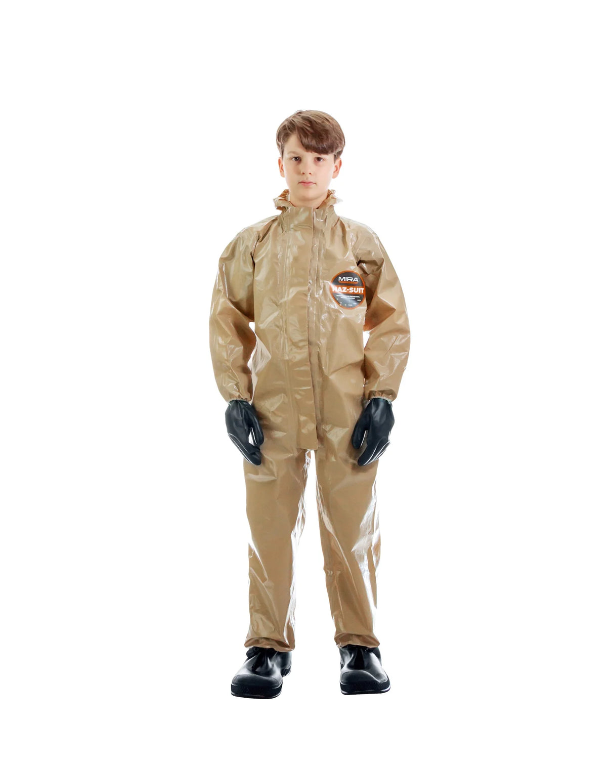 MIRA Safety HAZ-SUIT®: Advanced CBRN & HAZMAT Protective Suit