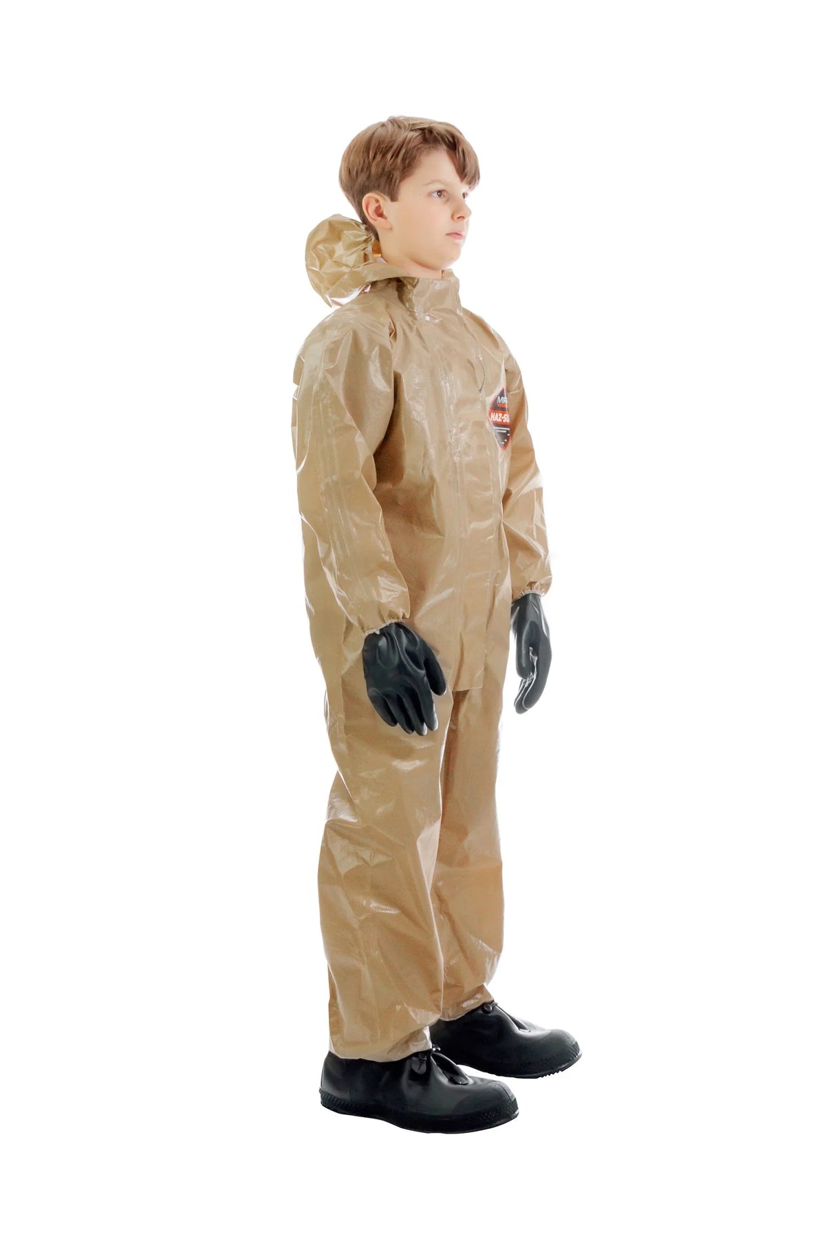 MIRA Safety HAZ-SUIT®: Advanced CBRN & HAZMAT Protective Suit