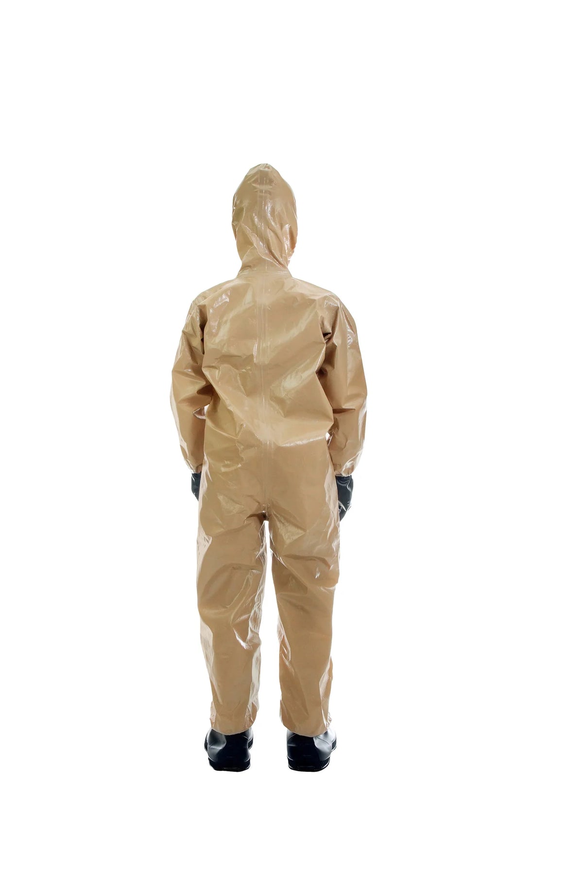 MIRA Safety HAZ-SUIT®: Advanced CBRN & HAZMAT Protective Suit