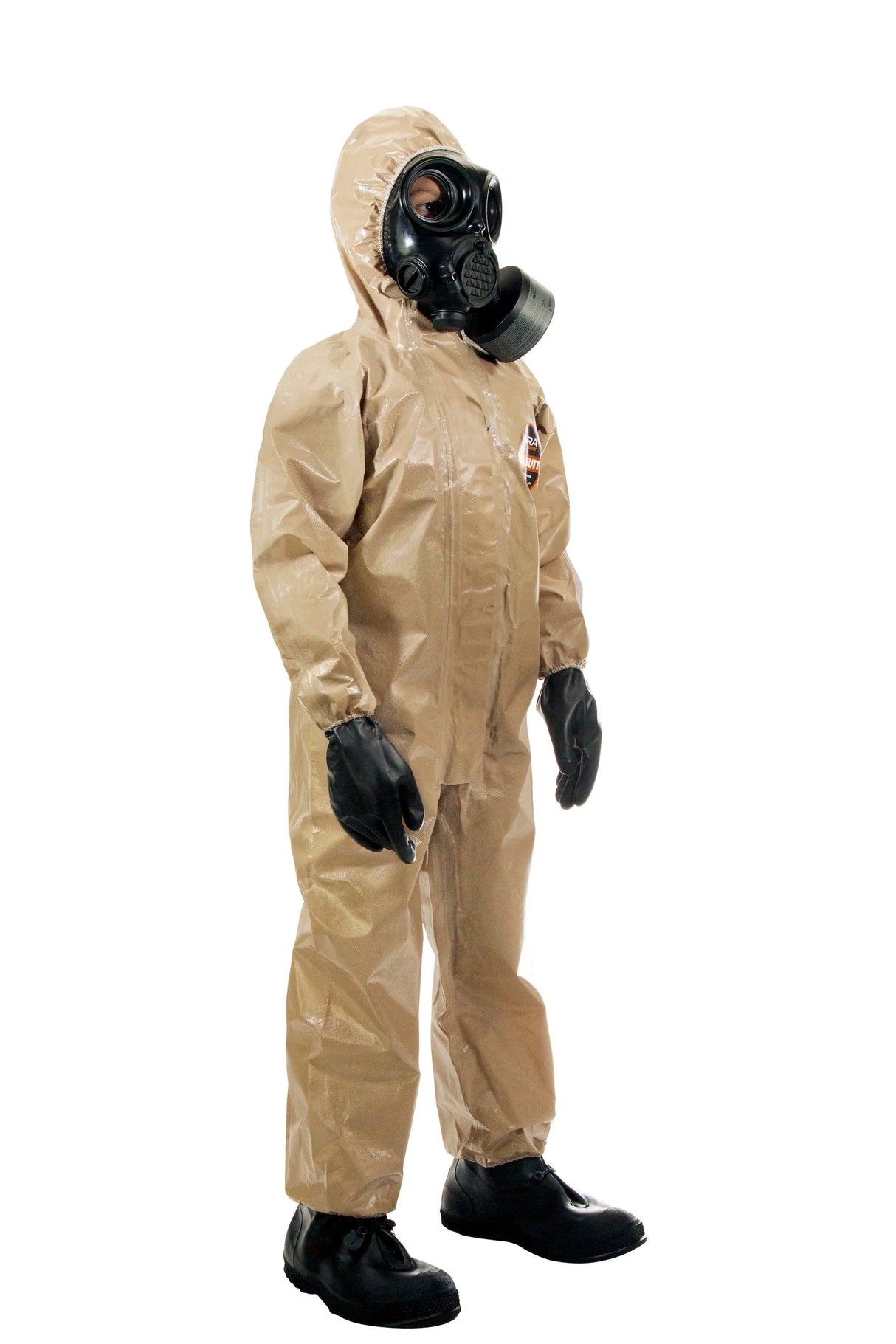 MIRA Safety HAZ-SUIT®: Advanced CBRN & HAZMAT Protective Suit