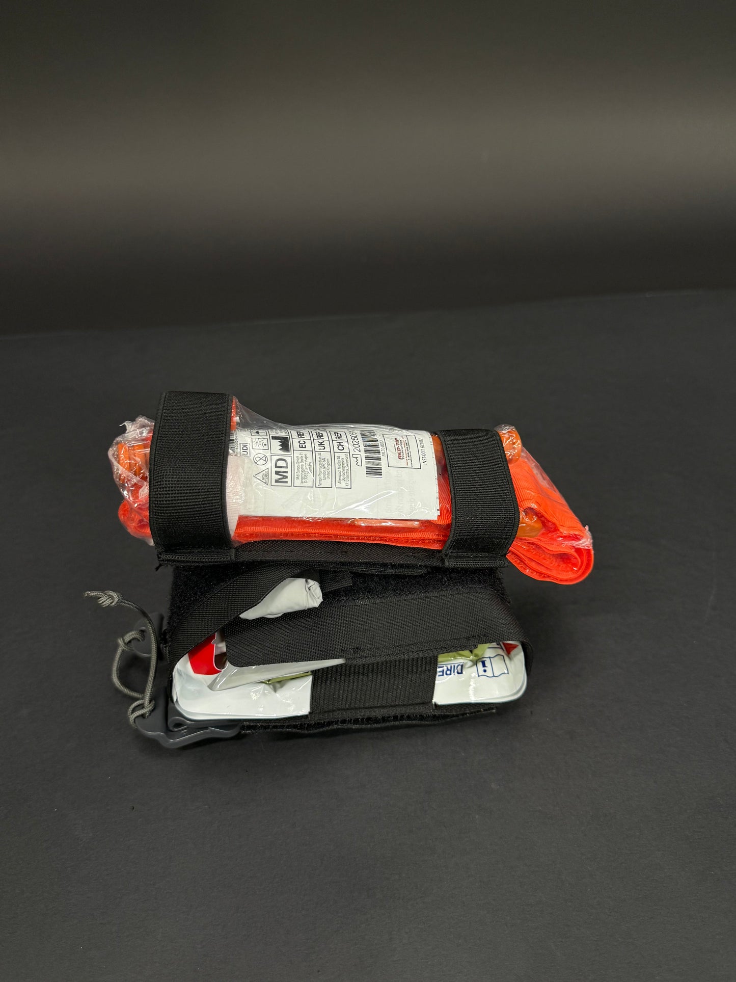 Pocket ACE IFAK by UMG | Personal Pocket Modular First Aid Kit Pre-Order