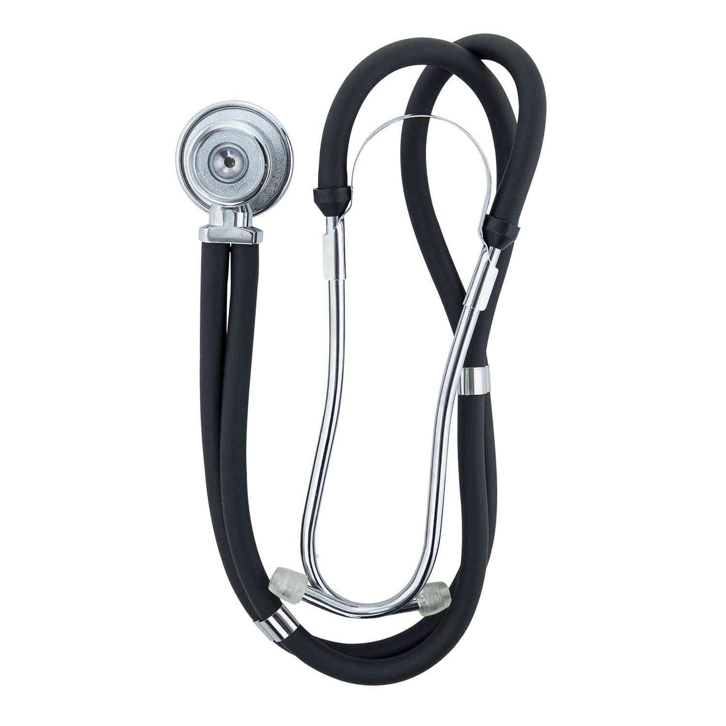 Blood Pressure Multi-Cuff Kit 5 with Extra Large High Contrast Gauge & Stethoscope