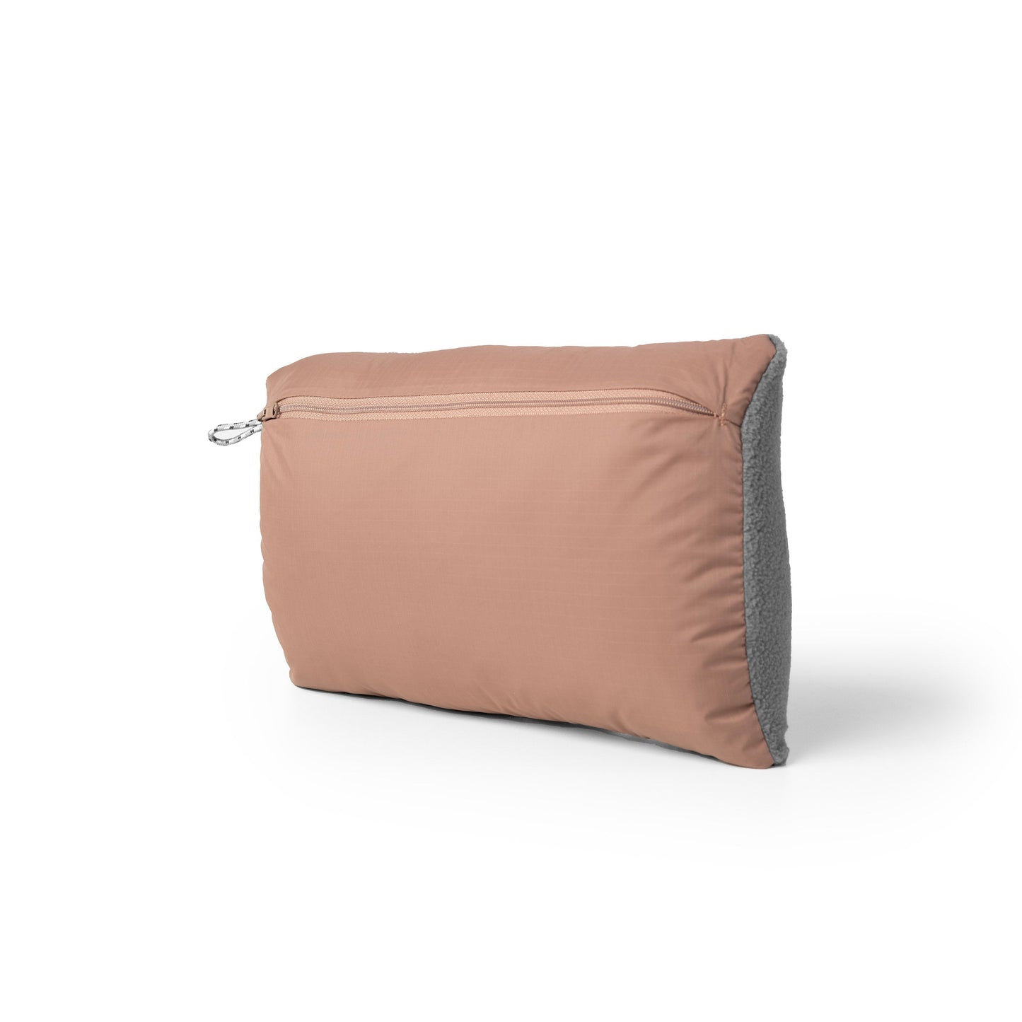Layover™ XL Travel Blanket - Packable & Puffy | Quartz