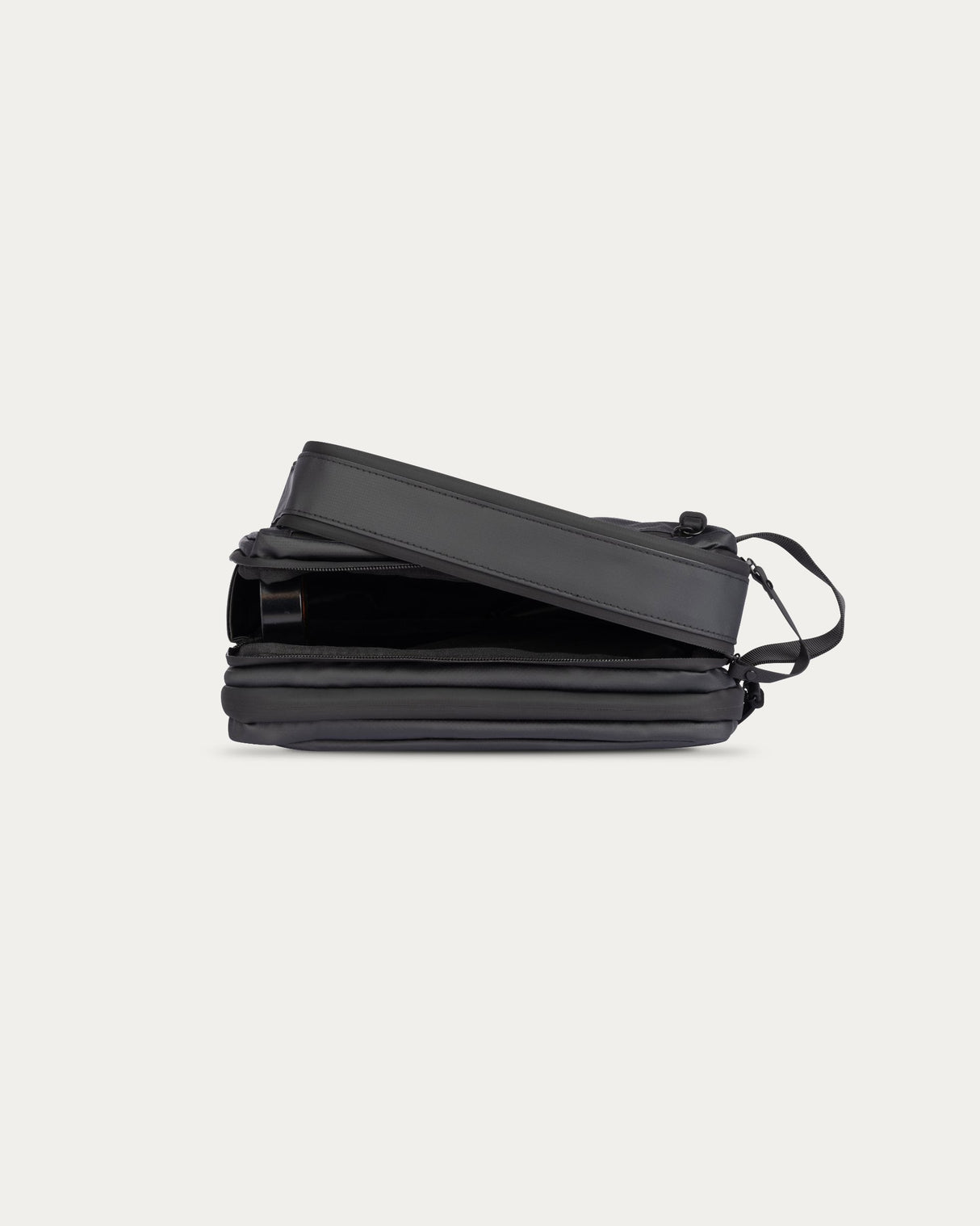 Explorer MAX™ Toiletry Bag - Packing the Most