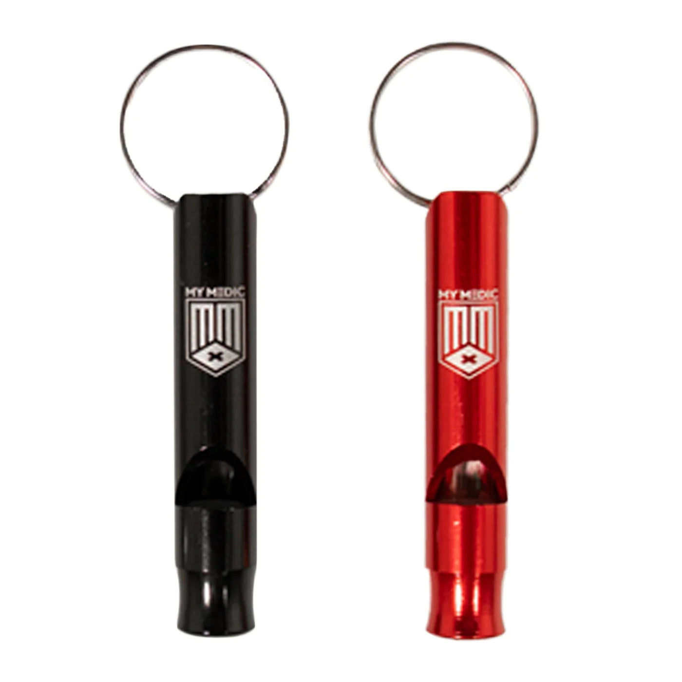 My Medic | Whistle