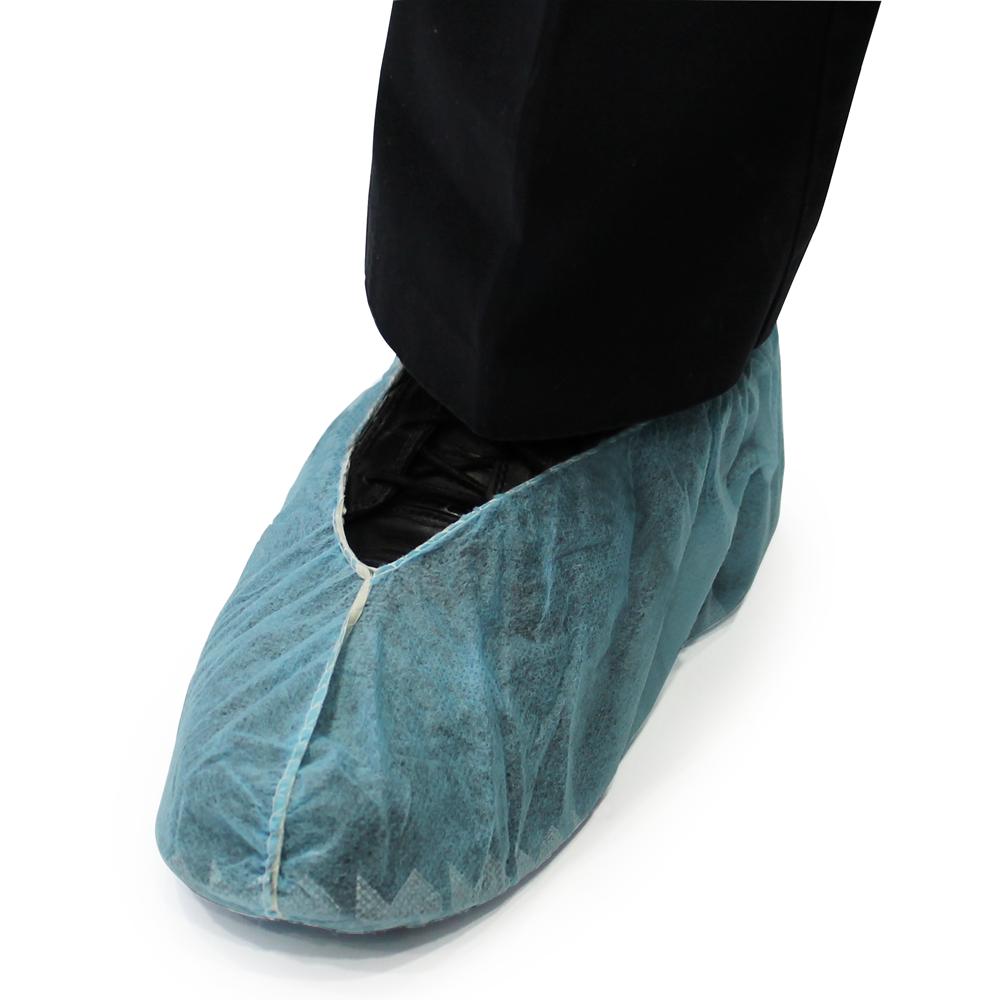 Medpride Non-Skid Shoe Cover, X-Large - 100/Box, Case of 3 (300 Count)
