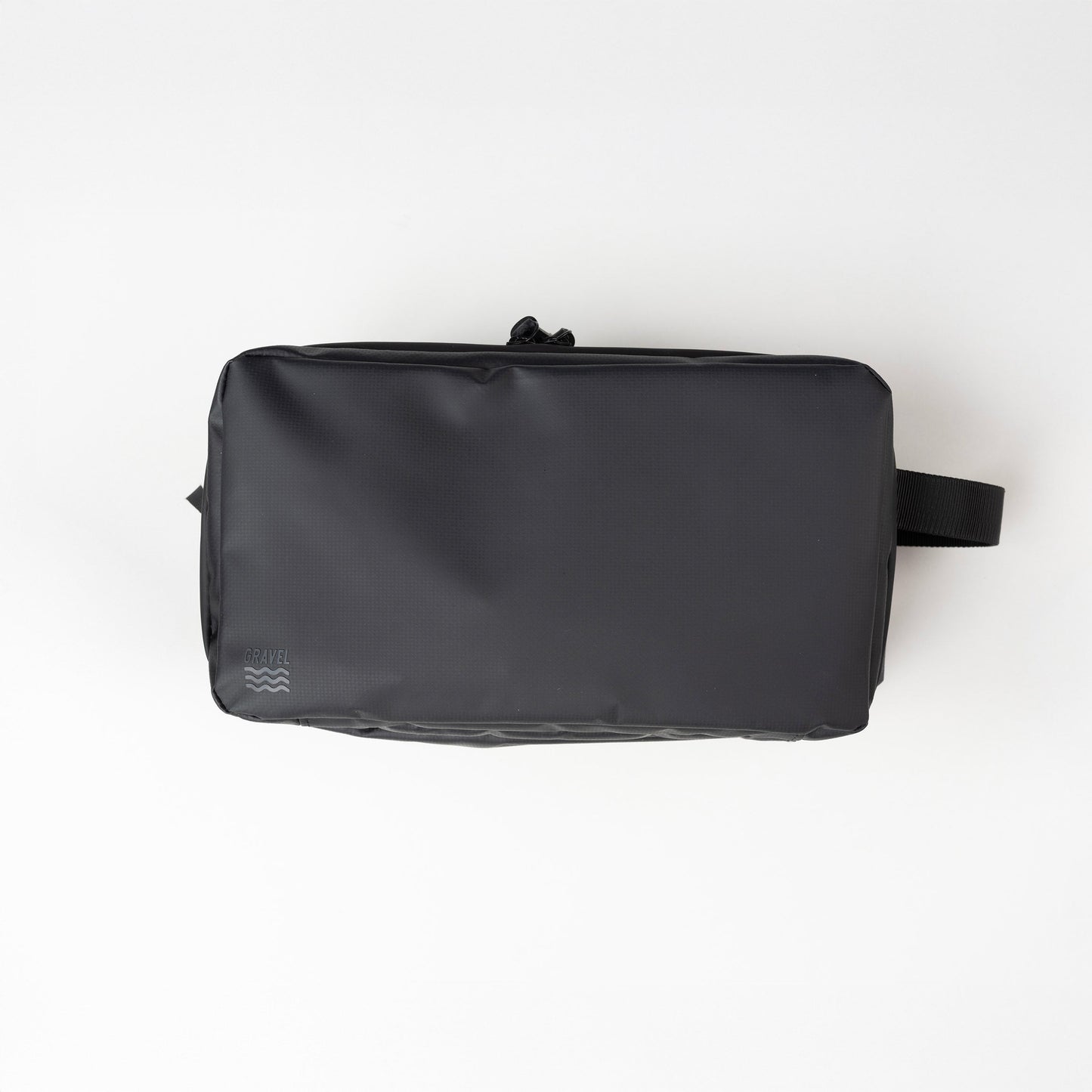 Explorer MAX™ Toiletry Bag - Packing the Most