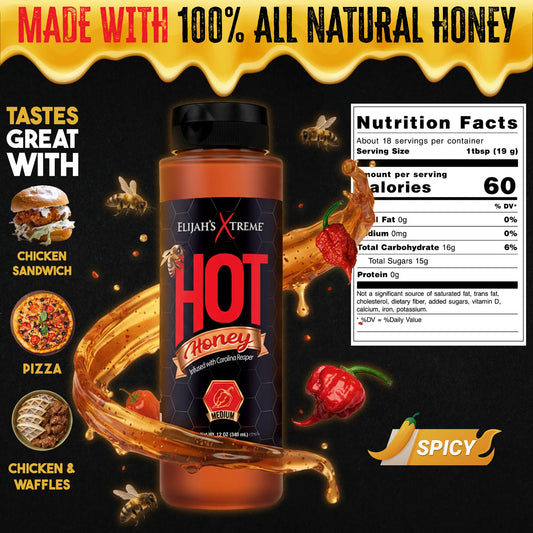 The Entire Sauce Collection