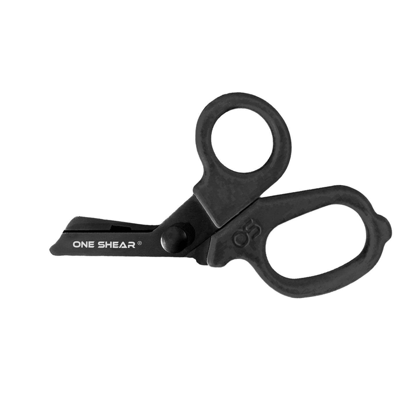 MINI Compact Medical Tactical Trauma Shears | ONE SHEAR®