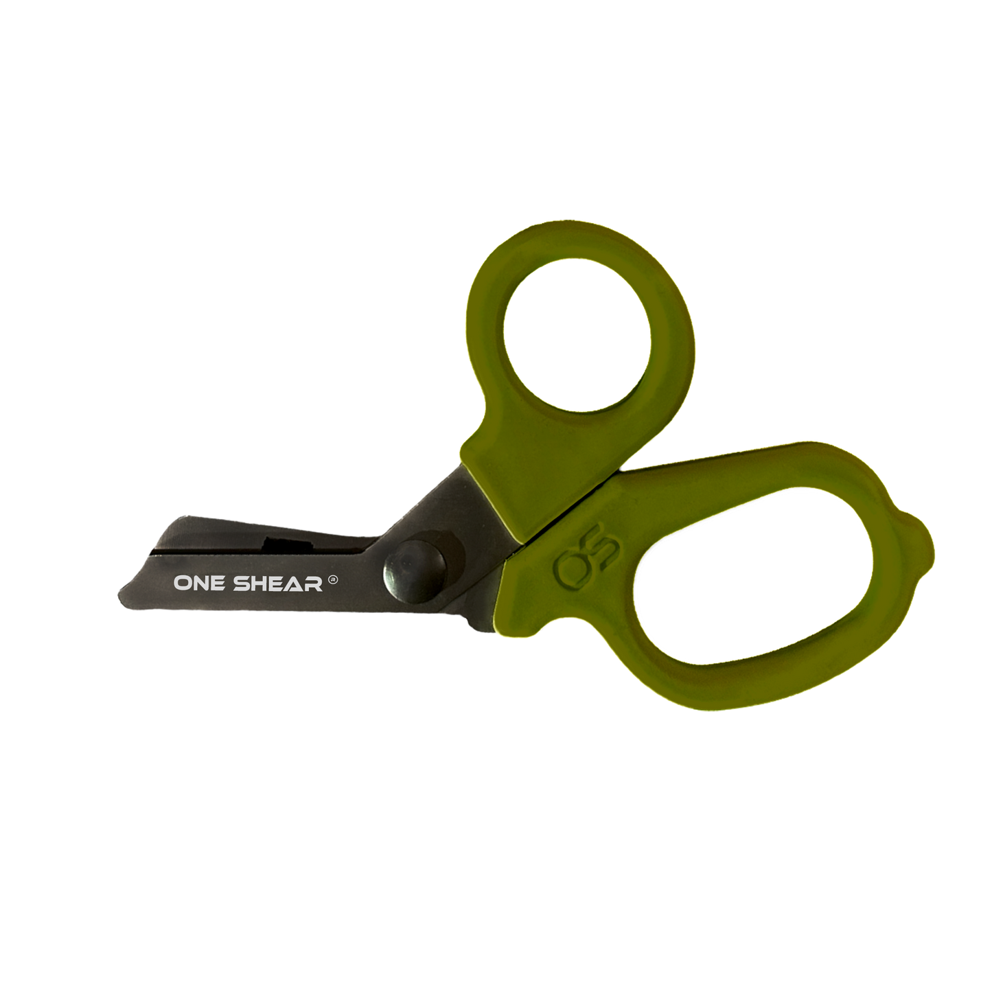 MINI Compact Medical Tactical Trauma Shears | ONE SHEAR®