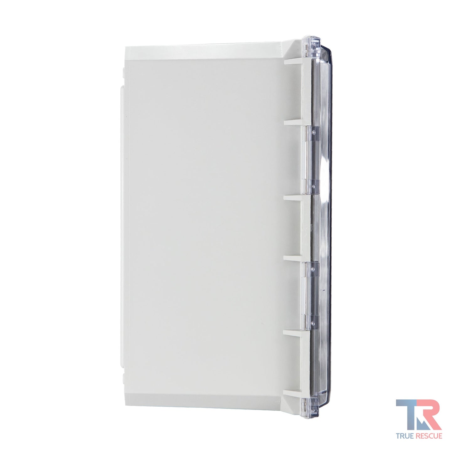 Outdoor Bleeding Control Cabinet
