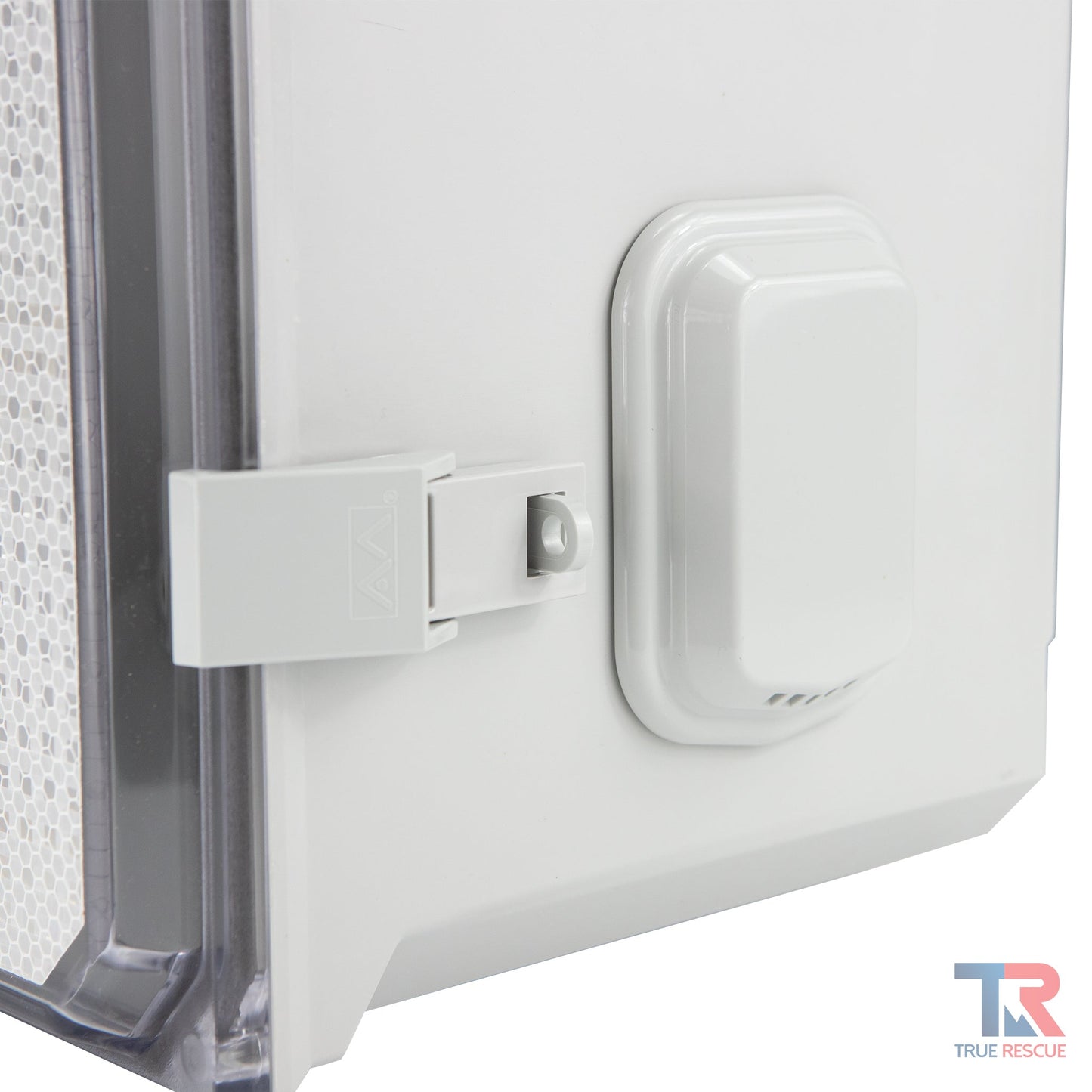 Outdoor Bleeding Control Cabinet
