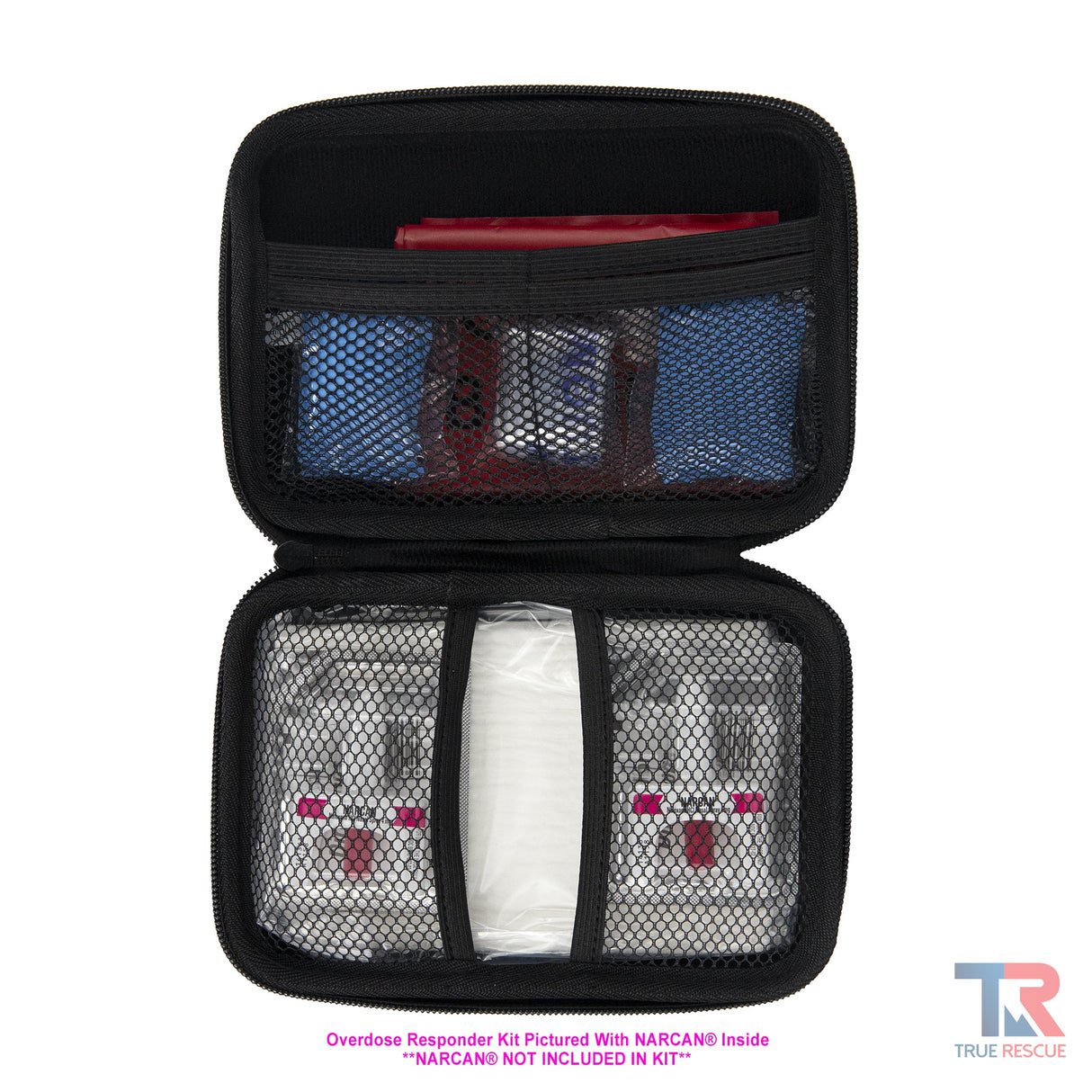 Overdose Responder Kit