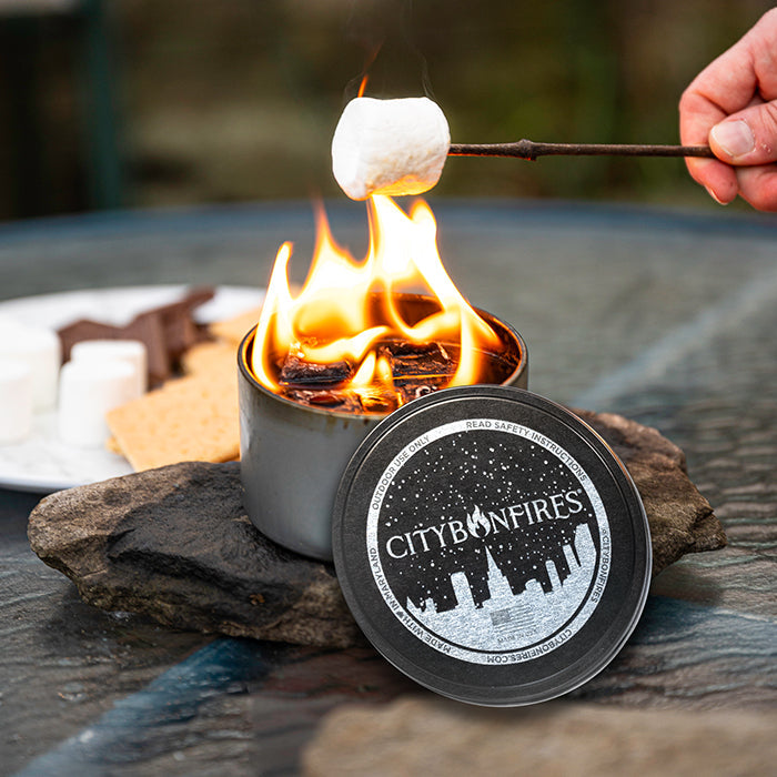 S'mores Kit (Makes 4)