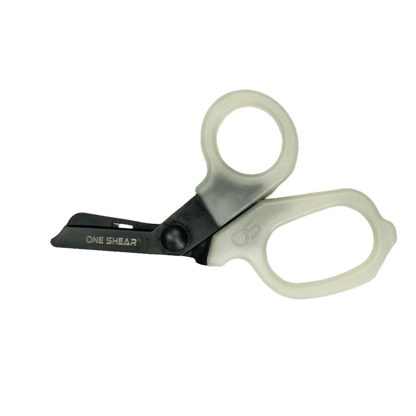 MINI Compact Medical Tactical Trauma Shears | ONE SHEAR®
