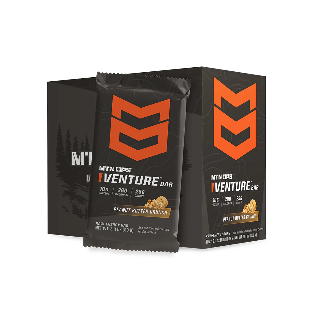 MTN OPS - VENTURE BAR