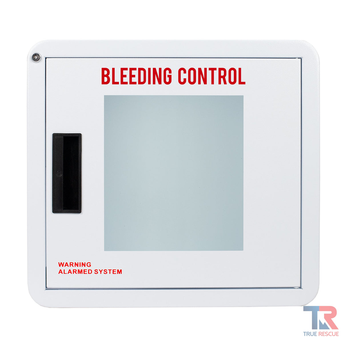 Premium Rounded Bleeding Control Cabinet
