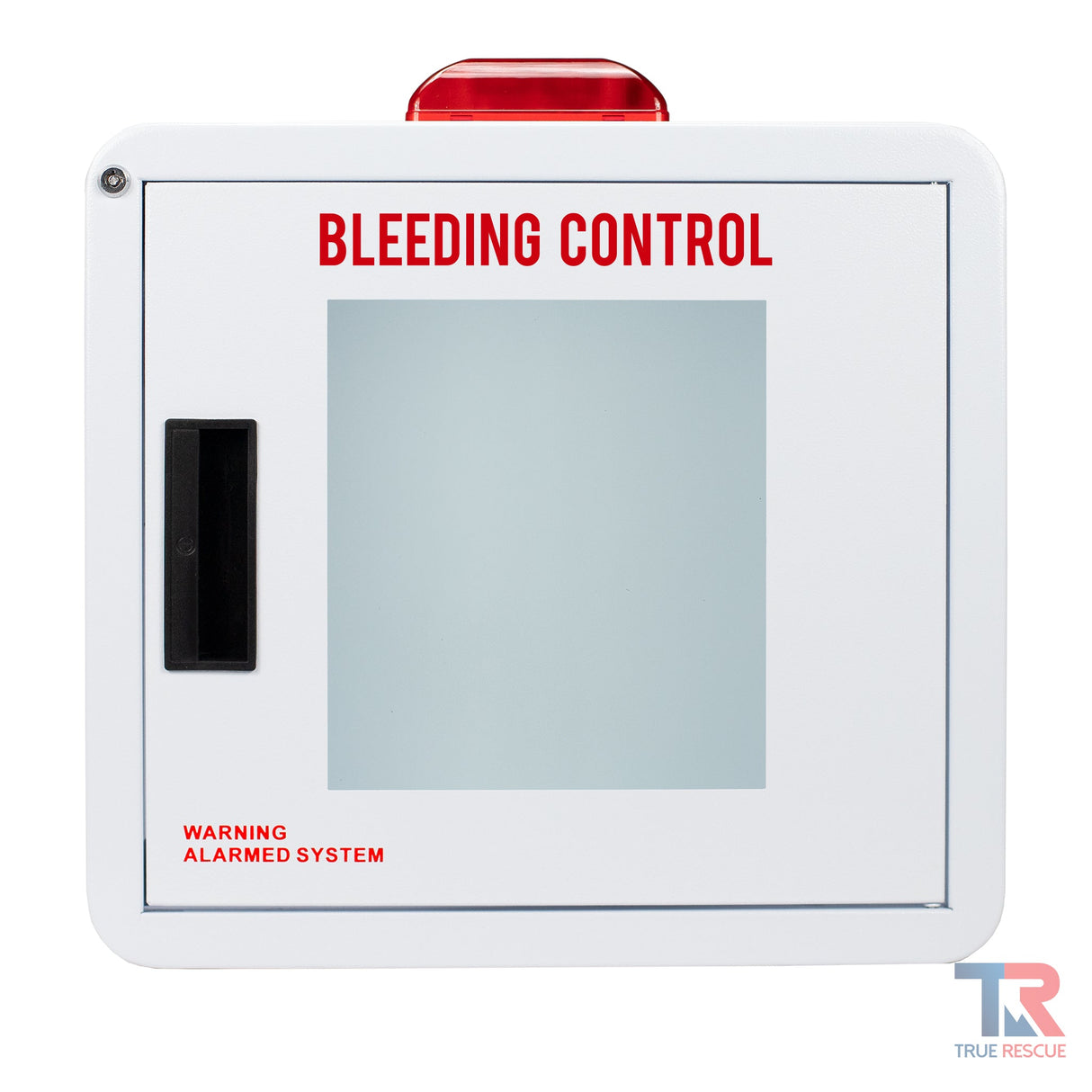 Premium Rounded Bleeding Control Cabinet