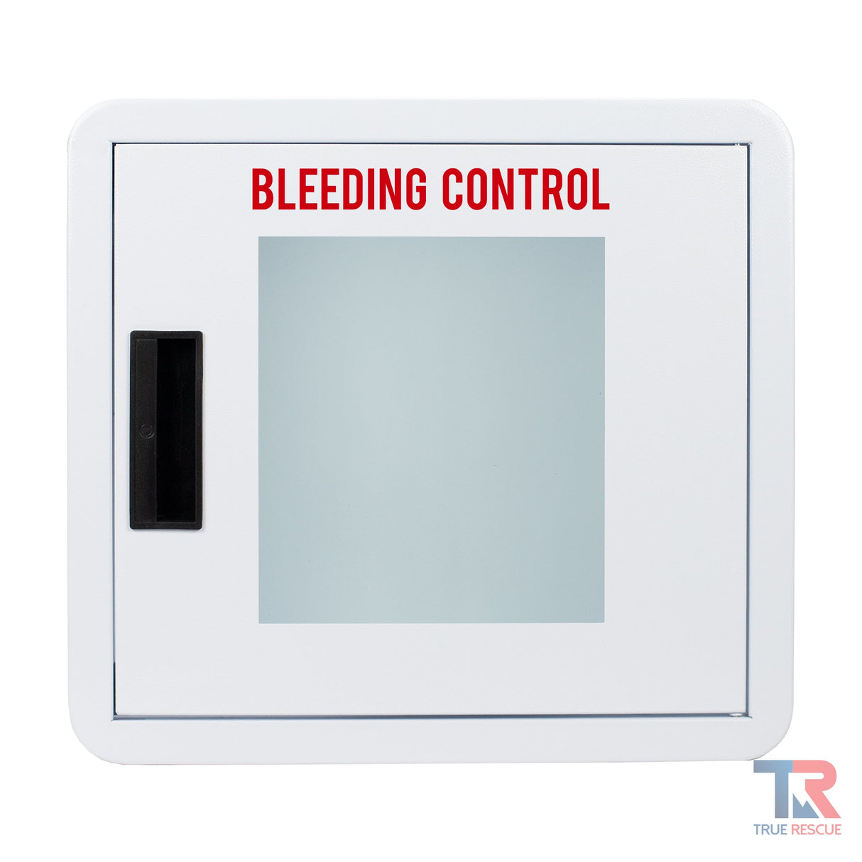 Premium Rounded Bleeding Control Cabinet