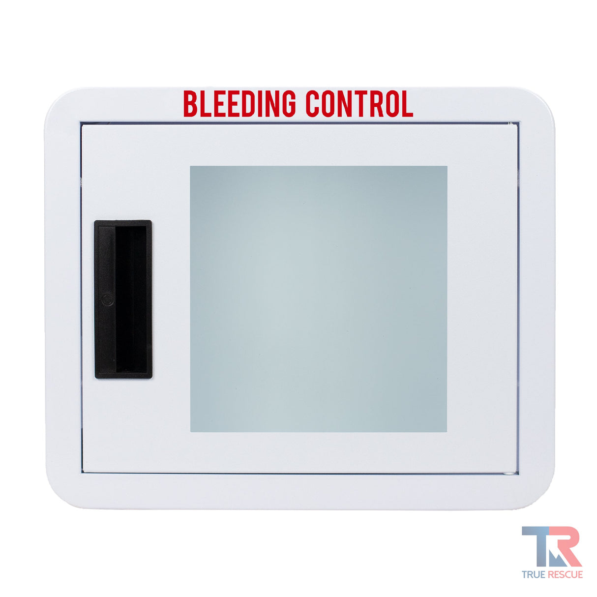 Premium Rounded Bleeding Control Cabinet
