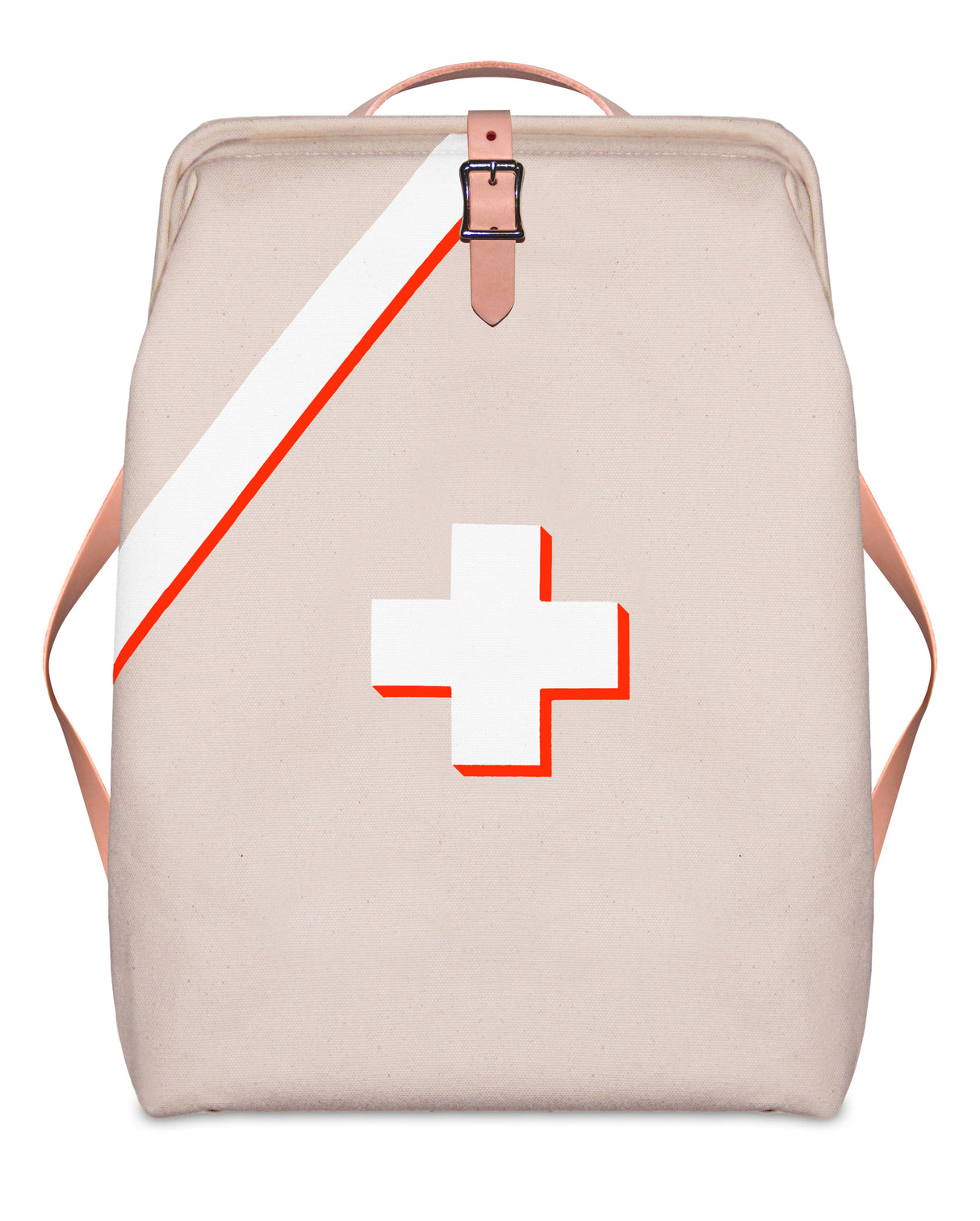 Preppi | The Prepster Backpack | 3-Day Emergency Bag