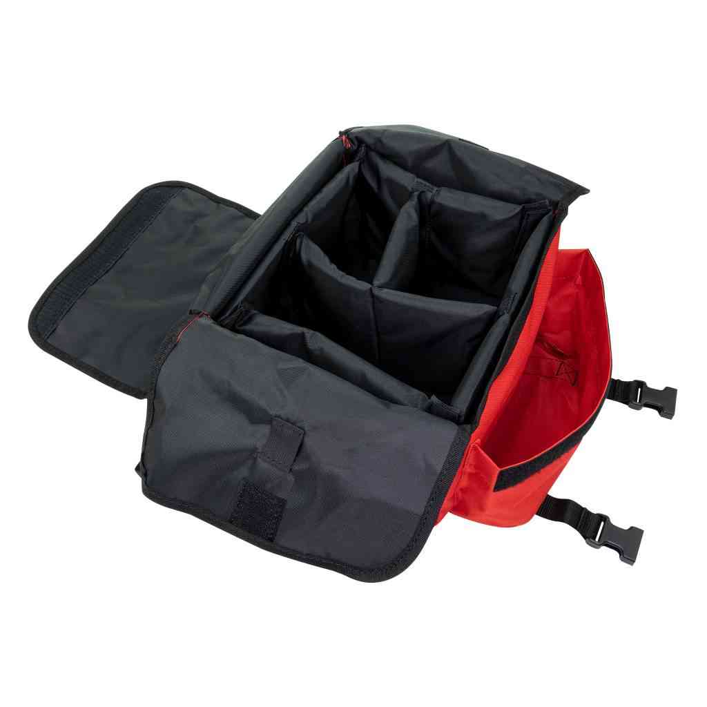 LINE2design Emergency Medical First Responder First Aid Kit