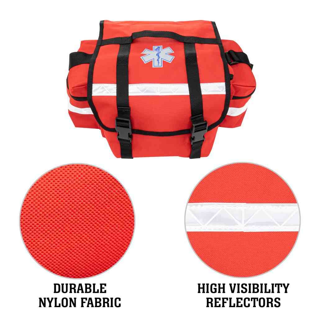 LINE2design Emergency Medical First Responder First Aid Kit