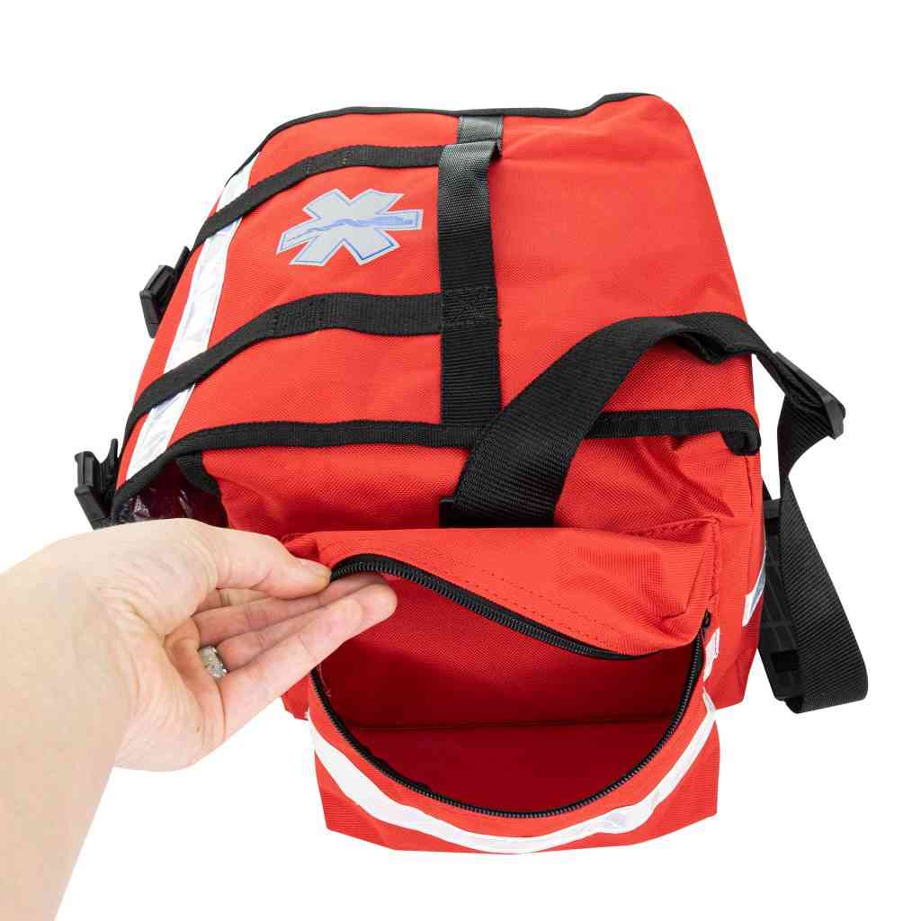 LINE2design Emergency Medical First Responder First Aid Kit