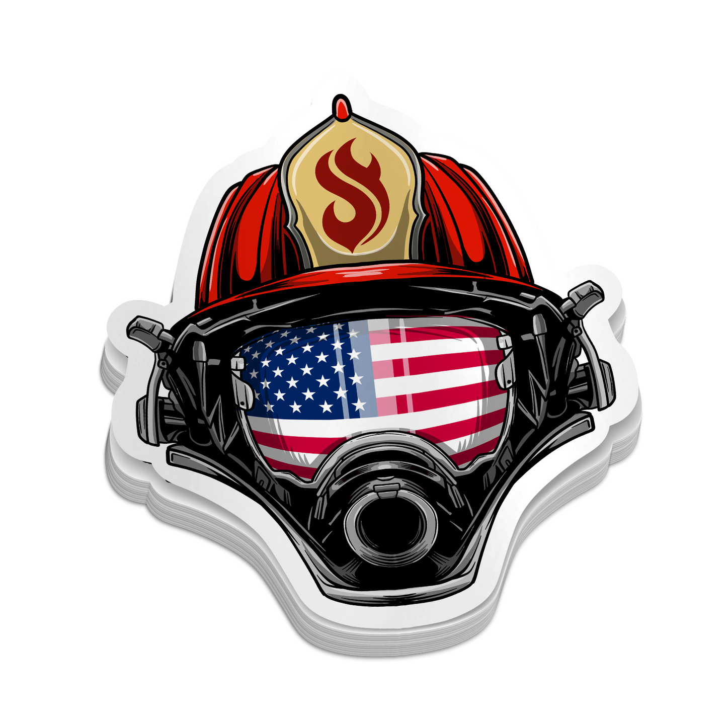American SCBA