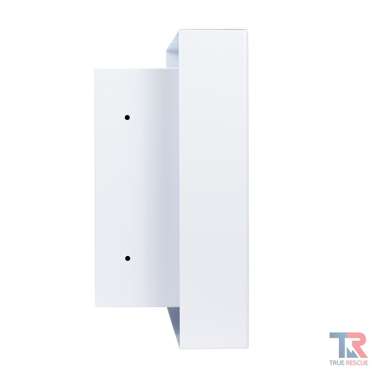 Semi Recessed Bleeding Control Cabinet