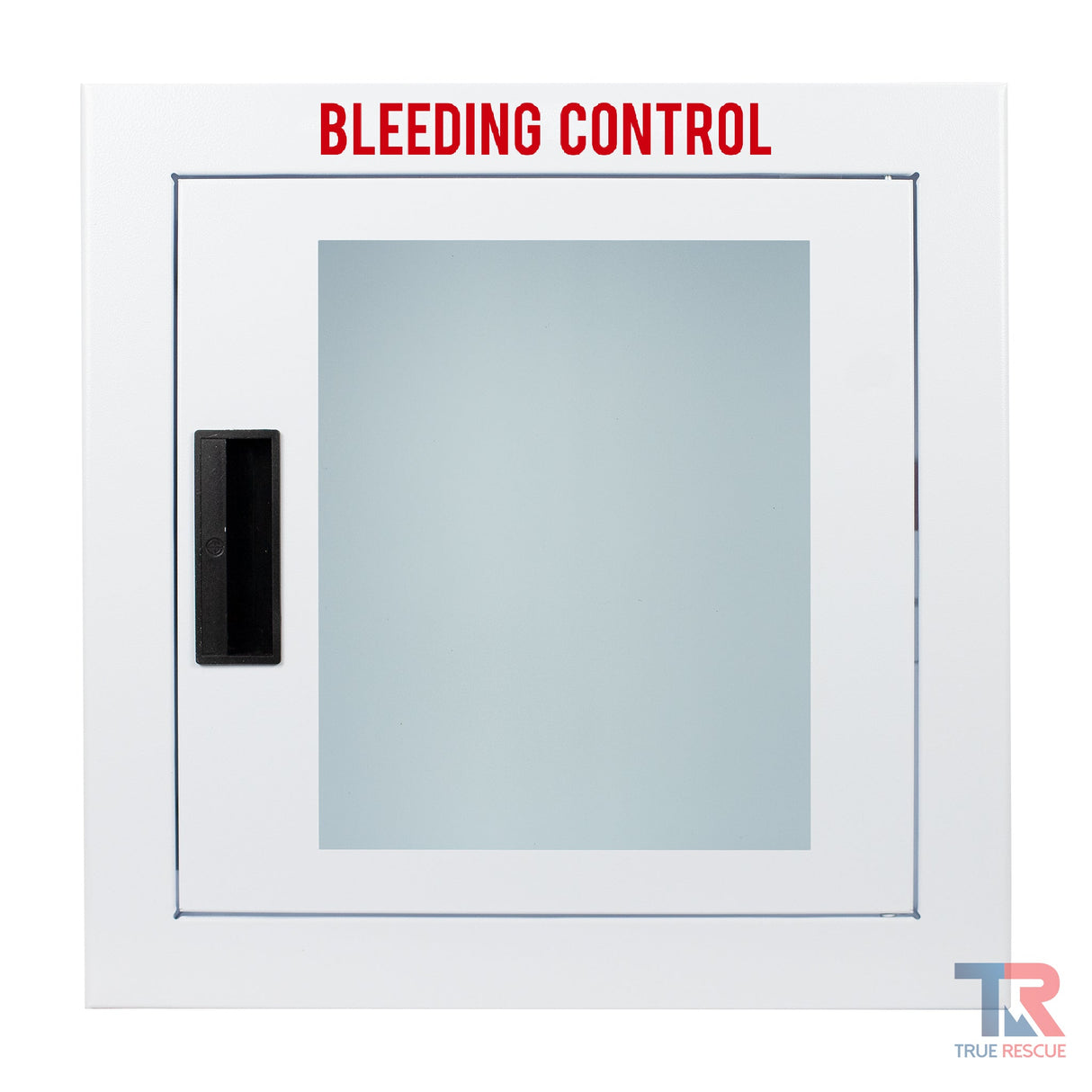 Semi Recessed Bleeding Control Cabinet
