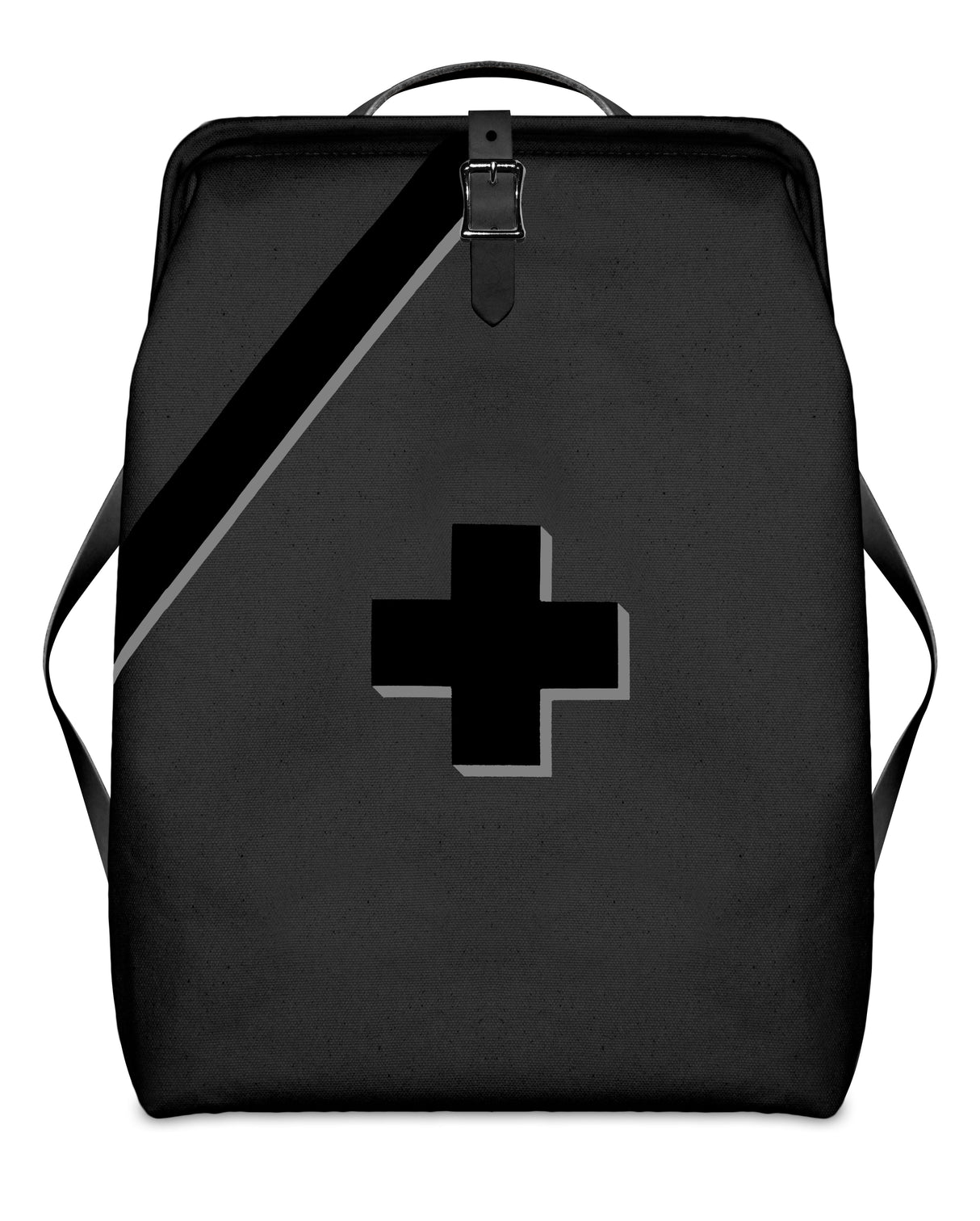 Preppi | The Prepster Backpack | 3-Day Emergency Bag