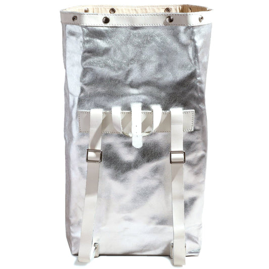 Preppi | The Prepster Advanced Fireproof Backpack | 3-Day Emergency Kit