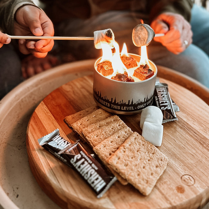 S'mores Kit (Makes 4)