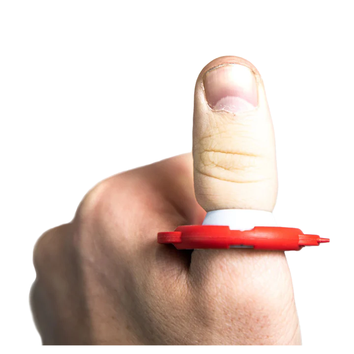 MY MEDIC | T-RING DIGIT TOURNIQUET