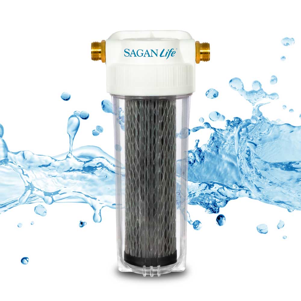 UltraFlo Universal 10" Replacement Filter