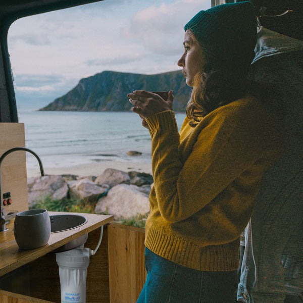 RV Water Filter Kit - Free Shipping