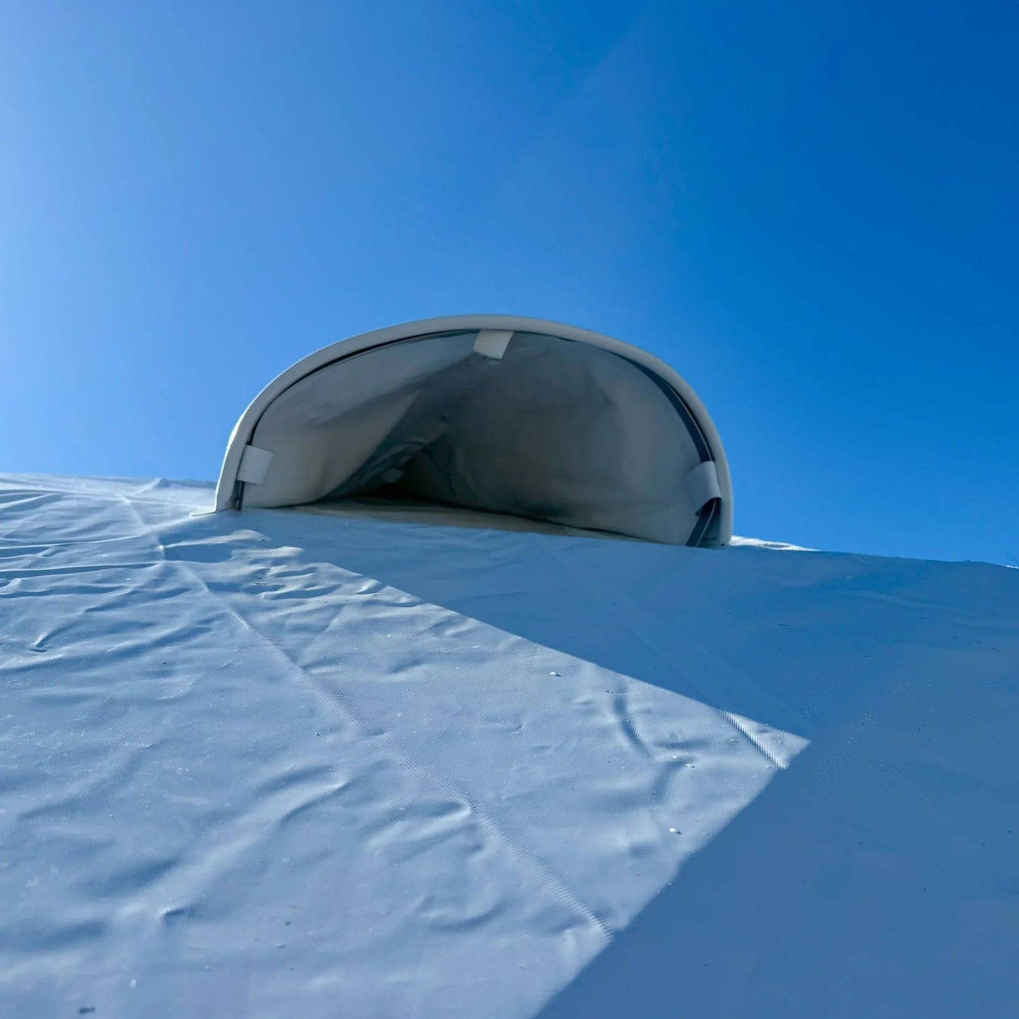 Geodesic Dome | 16-Foot